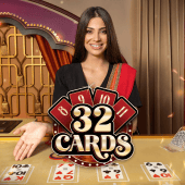 32 Baraha - xx98 casino trực tiếp