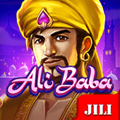 Ali Baba - xx98 game nóng