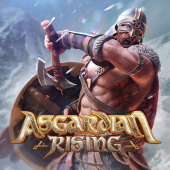 Asgardian Trỗi Dậy - xx98 slot