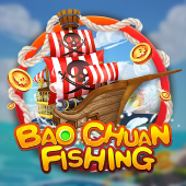 Câu Cá Bao Chuan - xx98 games