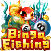 Câu Cá Bingo - xx98 slot