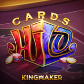 Bài Hi Lo - xx98 casino