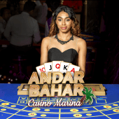 Casino Marina Andar Bahar - xx98 casino
