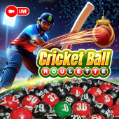 Roulette Bóng Cricket - xx98 game