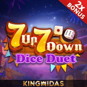 Song Ca Xúc Xắc - xx98 game