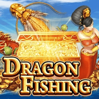 Câu Cá Rồng xx98 games