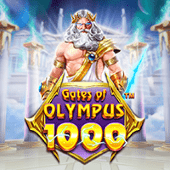 Cổng Olympus 1000 - xx98 casino