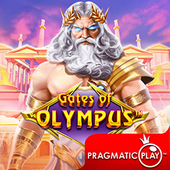 Cổng Olympus - xx98 slot