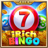 Bingo Irich - xx98 games