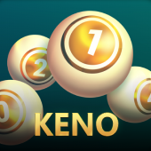 Keno - xx98 casino