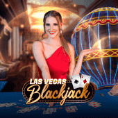 Blackjack Las Vegas - xx98 online casino