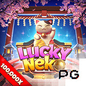 Mèo May Mắn - xx98 game