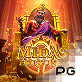 Vận May Midas - xx98 casino