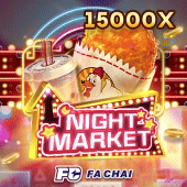 Chợ Đêm - xx98 casino