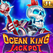 Vua Đại Dương Jackpot xx98 casino