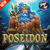 Poseidon - xx98 slot