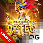Kho Báu Aztec - xx98 slot