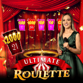Roulette Tối Thượng - xx98 game
