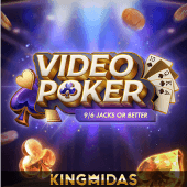 Video Poker - xx98 vip